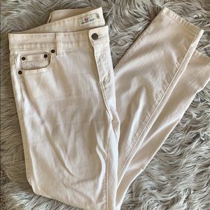Off white Vineyard Vines Jeans
